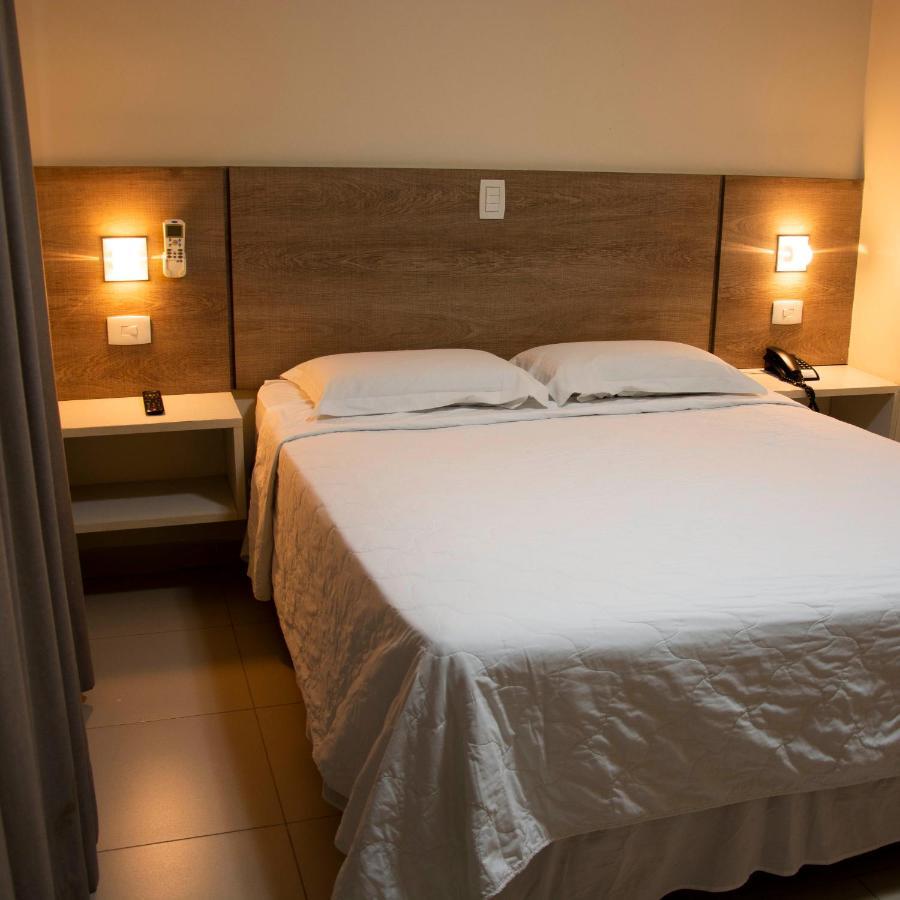 Golden Plaza Hotel Порту-Велью Экстерьер фото
